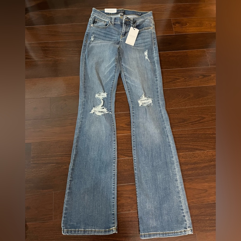 Judy Blue Jean Brand New